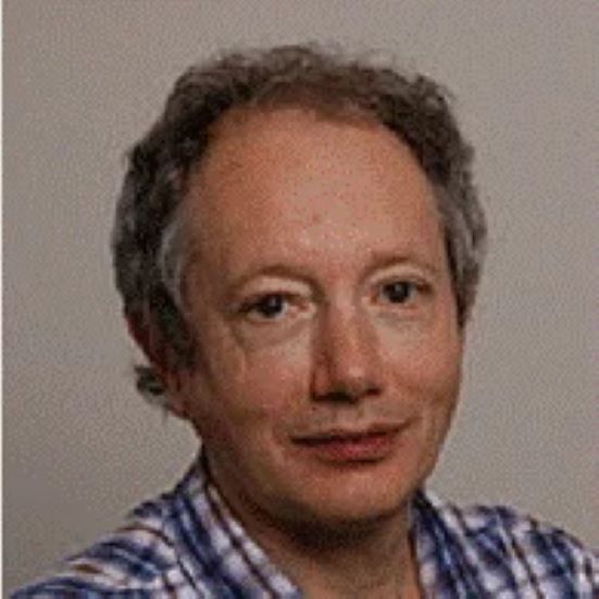 Professor Michael Negnevitsky
